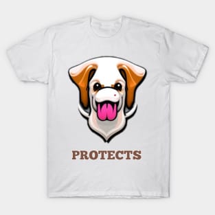 Protects T-Shirt